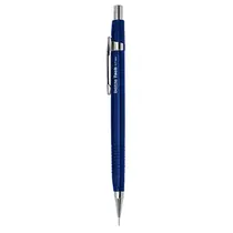 Lapiseira Técnica 0.7mm Bazze Tech Azul