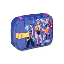 Estojo Box Clio Guerreiras do K-Pop