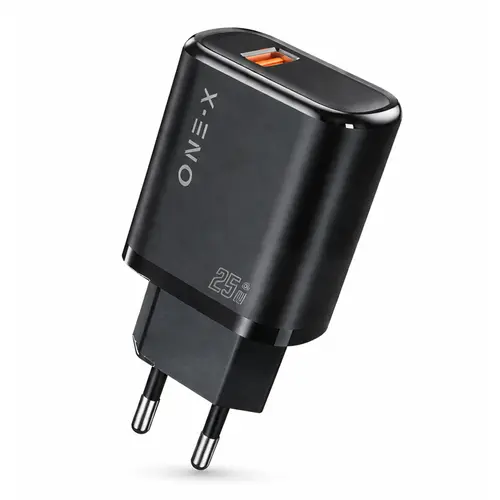 Carregador Turbo de Parede USB 3.0 20W 5.8A ONE-X CAR-3594