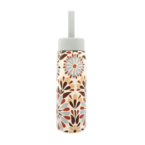 Garrafa Térmica Farm Que Sede Florejo 500ml