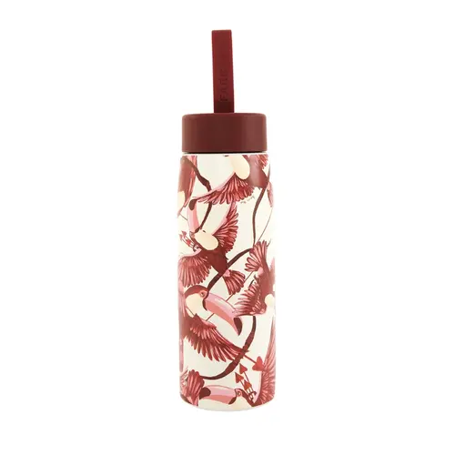 Garrafa Térmica Farm Que Sede Tucano Cupido 500ml