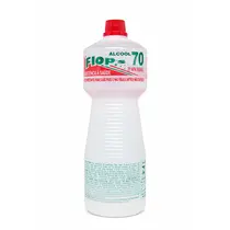 Álcool Líquido Etílico Antisséptico 70 INPM 1000ml Flop's
