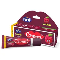 Hidratante Labial 10g Fini Amoras Carmed