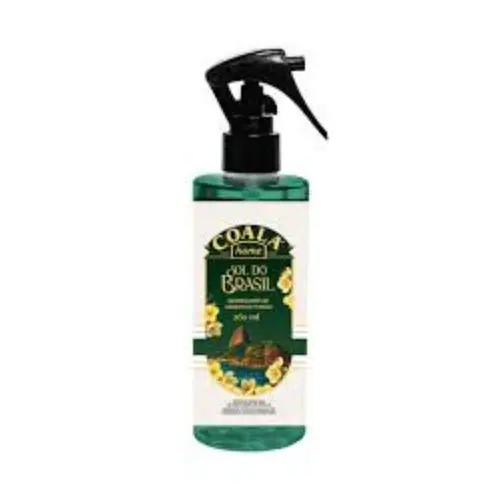 Odorizante Ambiente e Tecidos Coala Sol do Brasil 260ml