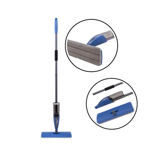 Esfregão Mop Spray Perfect Pro Iron 1x1