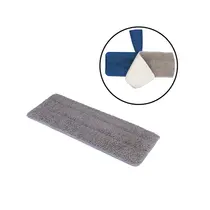 Refil Mop Spray Perfect Pro Iron 1x1 Inox