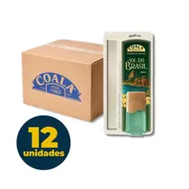 DIFUSOR DE AROMAS 100ML COALA SOL DO BRASIL 12 UN
