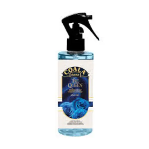 Odorizante Ambiente e Tecidos Coala The Queen 260ml