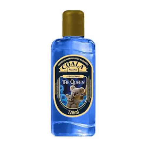 Limpador Perfumado Concentrado Coala The Queen 120ml