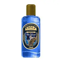 Limpador Perfumado Concentrado Coala The Queen 120ml
