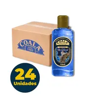 LIMPADOR MULTIUSO 120ML COALA PERFUMADO CONCENTRADO THE QUEEN 24 UN