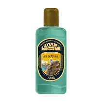 Limpador Perfumado Concentrado Coala Sol do Brasil 120ml
