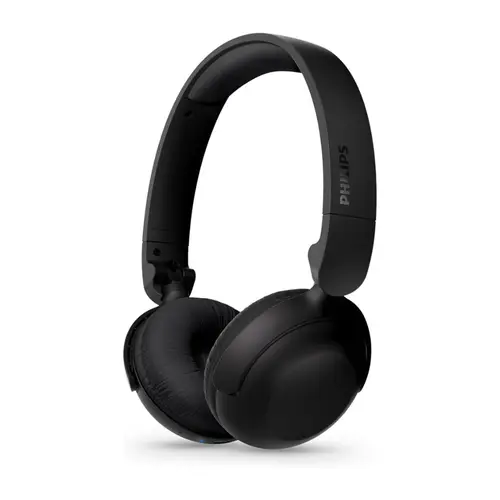 Fone Ouvido Bluetooth Supra-Auricular Philips TAH2209BK/55 Preto
