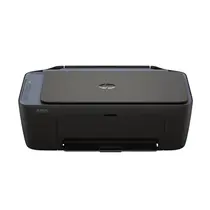 Impressora Multifuncional HP DeskJet Ink Advantage 2975 Wi-Fi Bivolt Preta