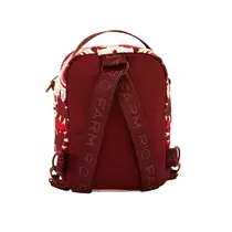 Mochila Borogodó Farm Caju Coração
