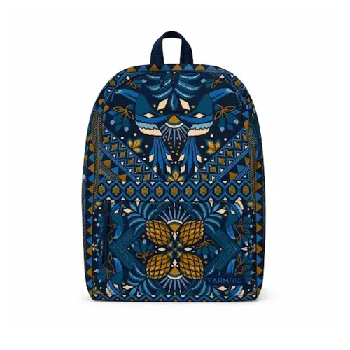 Mochila Borogodo Farm Magia Tropical