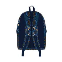 Mochila Borogodo Farm Magia Tropical