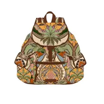 Bolsa Pipoca Farm Odara Multi
