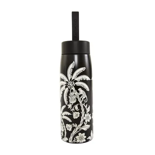 Garrafa Térmica Farm Que Sede Guanacaste 500ml