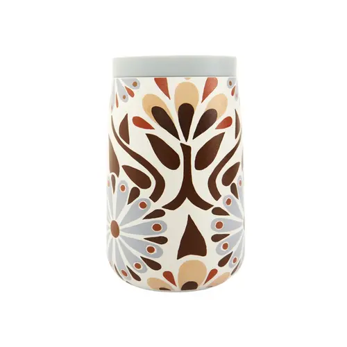 Copo Térmico Que Sede Farm Florejo 500ml