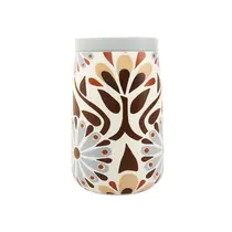 Copo Térmico Que Sede Farm Florejo 500ml