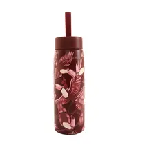 Garrafa Térmica Que Sede Farm Tucano Cupido 750ml