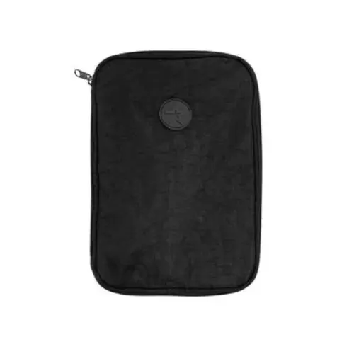 Estojo Box BRW Nylon Preto NC0120