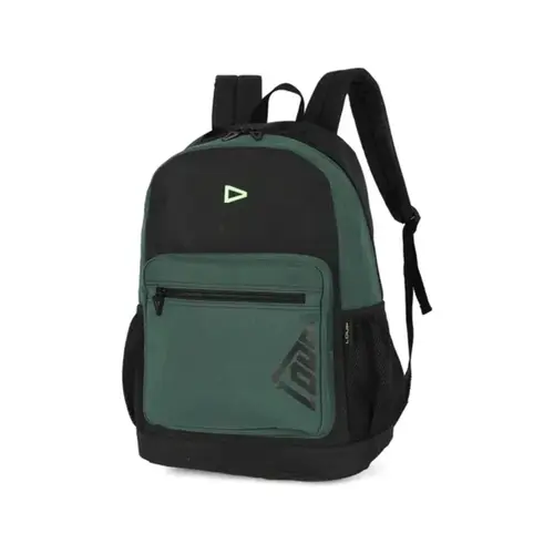 Mochila de Costas Média Up4you Loud Verde MS50233LD