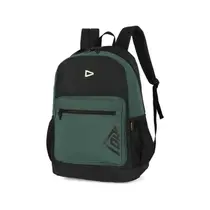 Mochila de Costas Média Up4you Loud Verde MS50233LD