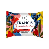 Sabonete em Barra Francis Brasilidades Acerola 80g