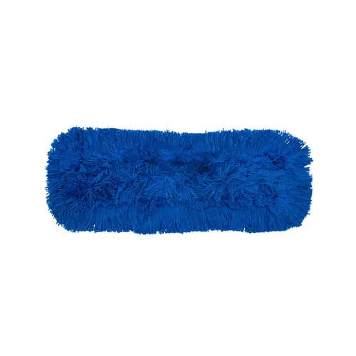 Refil Esfregão Mop Profissional 60cm Perfect Pro Azul