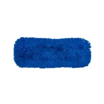 Refil Esfregão Mop Profissional 60cm Perfect Pro Azul