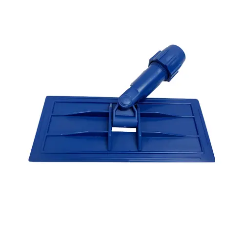 Suporte para Mop Pega Fibra Perfect Pro sem Cabo Azul