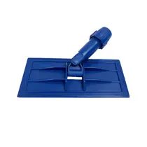 Suporte para Mop Pega Fibra Perfect Pro sem Cabo Azul