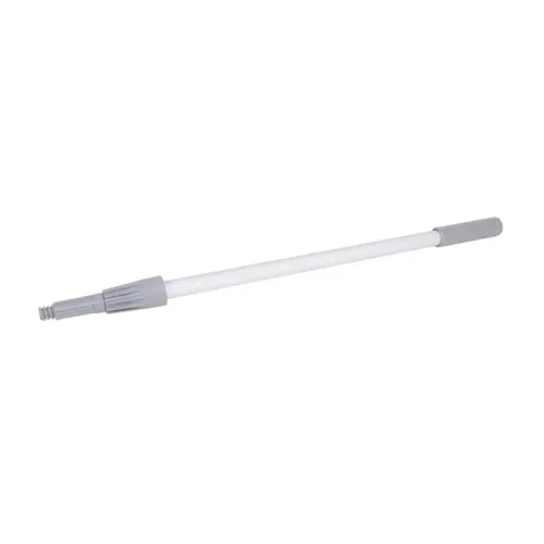 Extensão Telescópica 3 Estágios Perfect Pro 4,5m Cinza