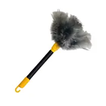 Espanador de Penas de Peru Dalcin 25cm