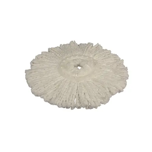 Refil Esfregão Mop 360° Perfect Pro Limpeza Geral