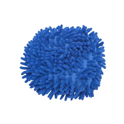 Refil Esfregão Mop de Pó 360° Perfect Pro Azul