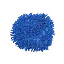 Refil Esfregão Mop de Pó 360° Perfect Pro Azul