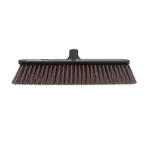 VASSOURA ESCOVAO PIACAVA S/CABO PERFECT PRO USO EXTERNO