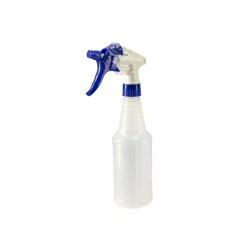 Pulverizador PET 500ml Perfect Pro Azul