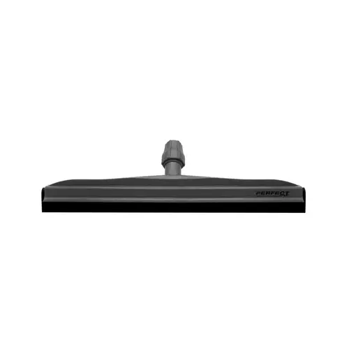 Rodo Plástico 45cm Perfect Pro Cinza sem Cabo