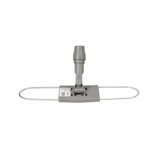 Suporte para Mop de Pó 40cm Perfect Pro Alumínio