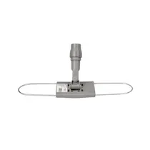 Suporte para Mop de Pó 40cm Perfect Pro Alumínio