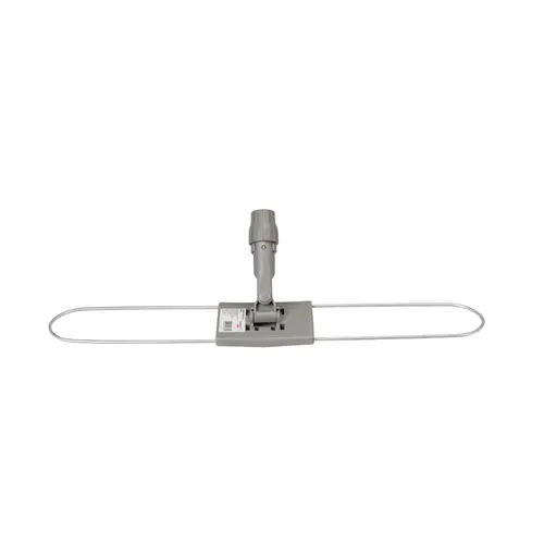 Suporte para Mop de Pó 60cm Perfect Pro Alumínio