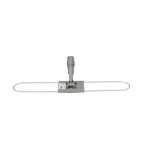 Suporte para Mop de Pó 60cm Perfect Pro Alumínio