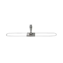 Suporte para Mop Pó 80cm Perfect Pro Alumínio