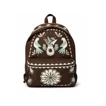 Mochila Xodó Farm Coletânea Tropical