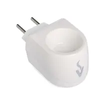 Aromatizador Elétrico Standart Via Aroma Bivolt Branco