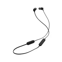 Fone de Ouvido com Microfone Bluetooth JBL Intra-Auricular T135BT Preto